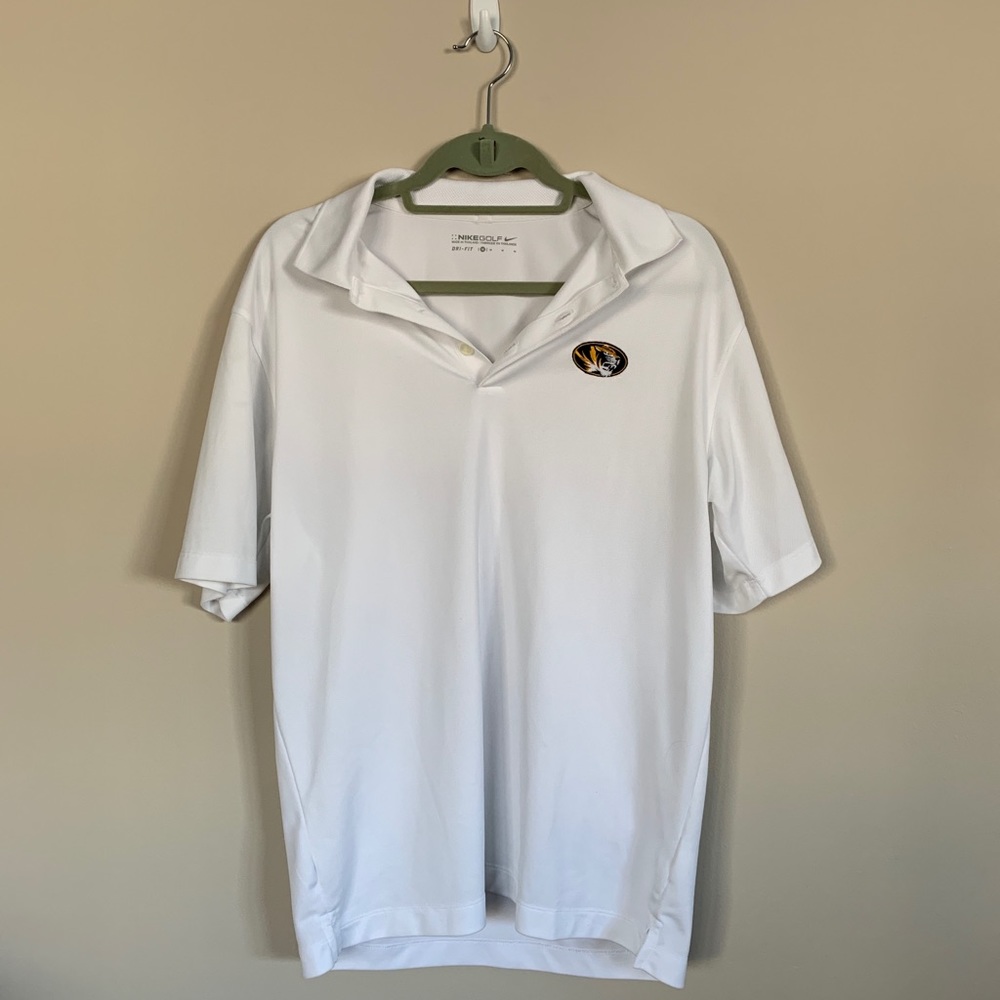 Nike Golf Shirt